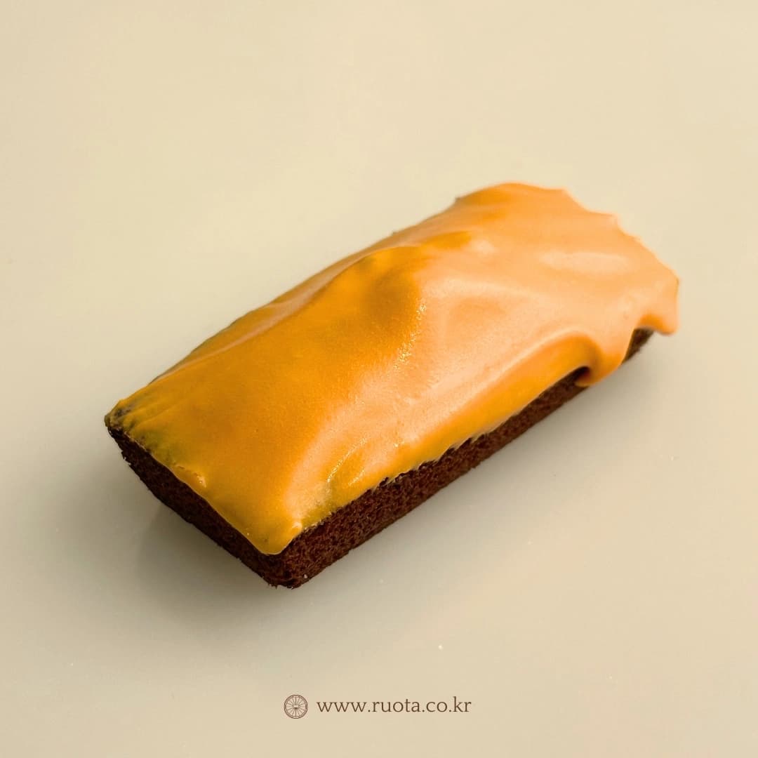 황치즈 휘낭시에